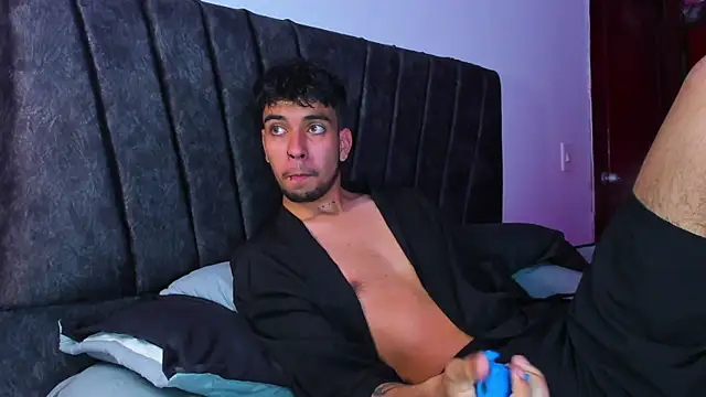 jei coxs online show from 10.27.25