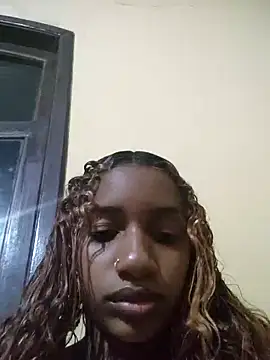 Barbiefox24 online show from 01.18.26