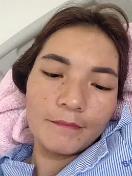 Snapshot of phuongxinhxan chatting on 10.15.25 phuongxinhxan online show from 10.15.25