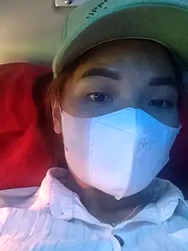 Snapshot of phuongxinhxan chatting on 10.20.25 phuongxinhxan online show from 10.20.25