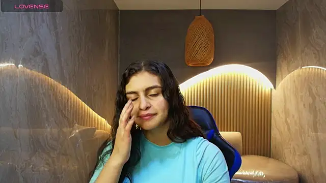 dany r  online show from 10.11.25