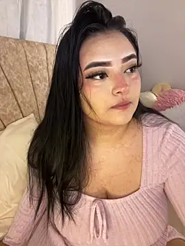 Snapshot of Mericute_ chatting on 10.09.25 Mericute online show from 10.09.25