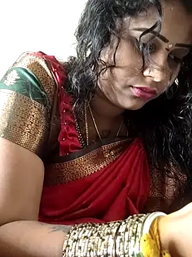 sweetqueen143 online show from 10.23.25