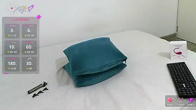 htrebor87 online show from 04.17.26