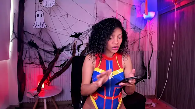 natalia blue online show from 11.03.25