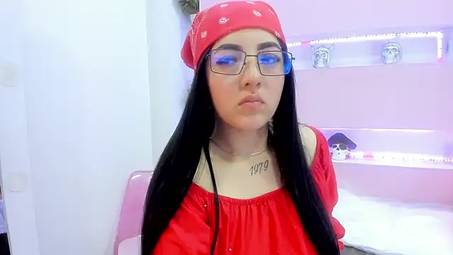 TatiiCute online show from 09.24.25