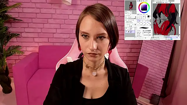 prettiestwinsor online show from 09.29.25