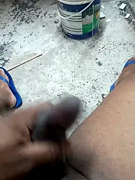 preto3561 online show from 11.06.25