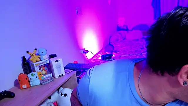 ryden 01 online show from 09.25.25