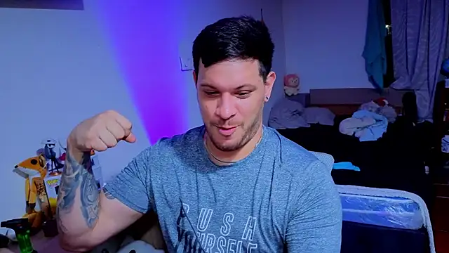 ryden 01 online show from 10.21.25