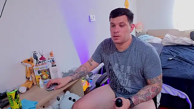 ryden 01 online show from 10.22.25