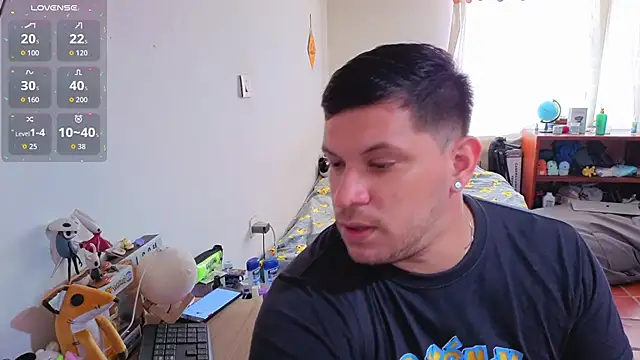 ryden 01 online show from 01.07.26