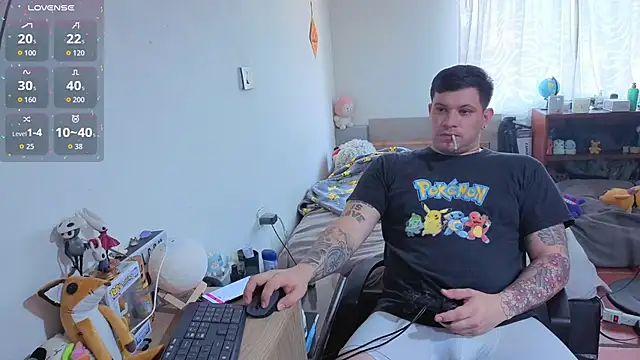 ryden 01 online show from 01.16.26