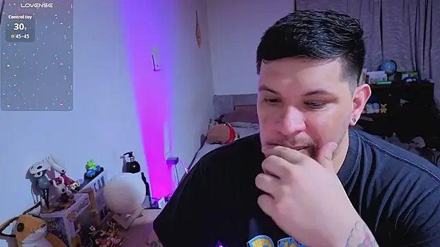 ryden 01 online show from 02.28.26