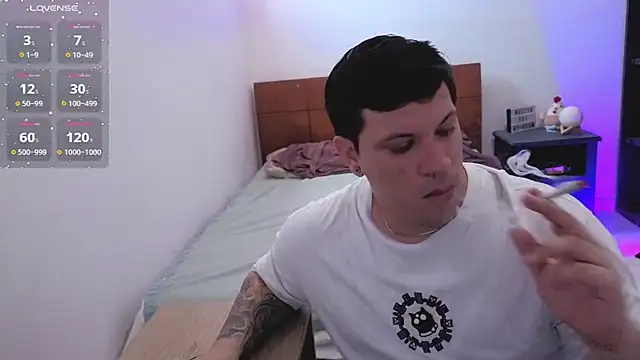 ryden 01 online show from 04.12.26