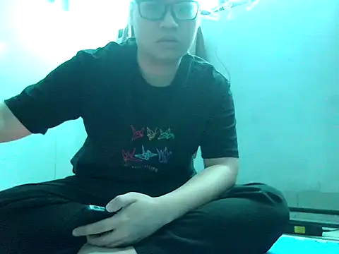 loveninja online show from 03.07.26