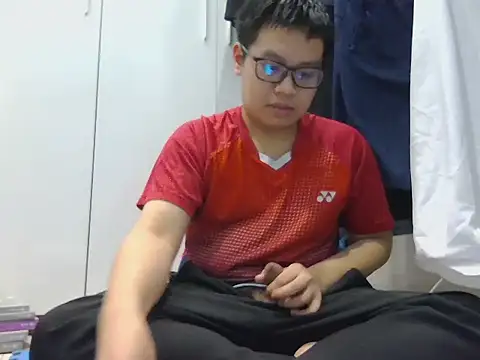 loveninja online show from 04.04.26