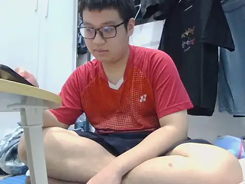 loveninja online show from 04.09.26