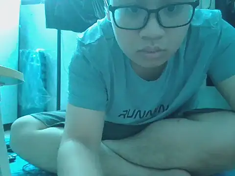 loveninja online show from 04.22.26