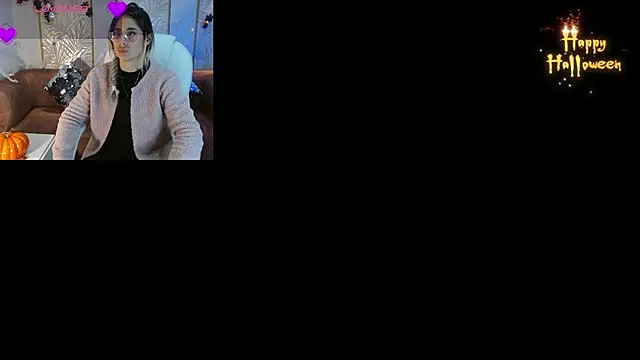 LunaaGrey  online show from 10.29.25