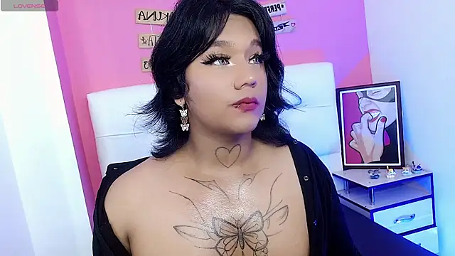  isa king  online show from 10.02.25