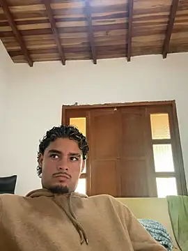 SexyBOy 2217 online show from 02.16.26