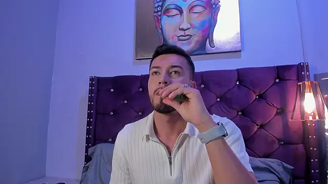 Prince-Dalton online show from 09.20.25