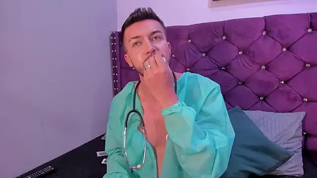 Prince-Dalton online show from 09.22.25