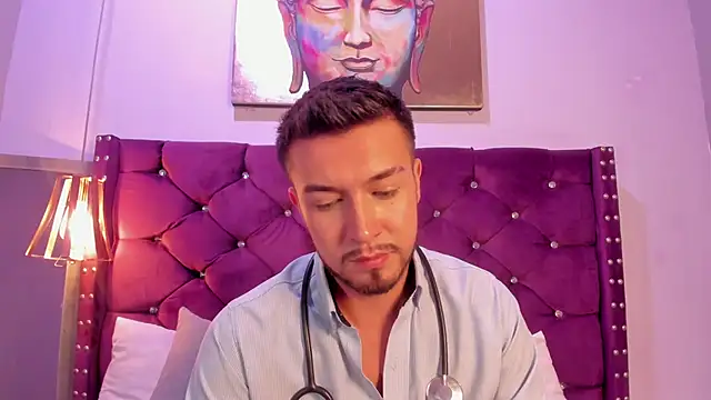 Prince-Dalton online show from 09.23.25