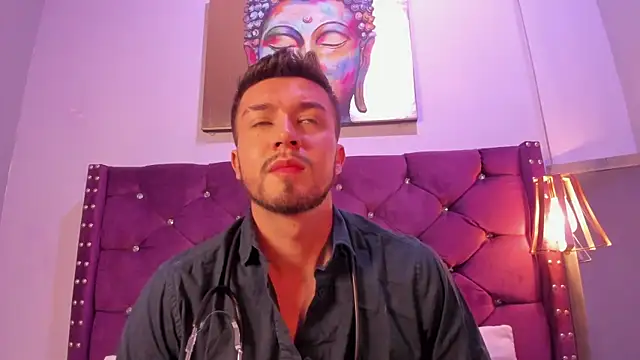 Prince-Dalton online show from 09.24.25