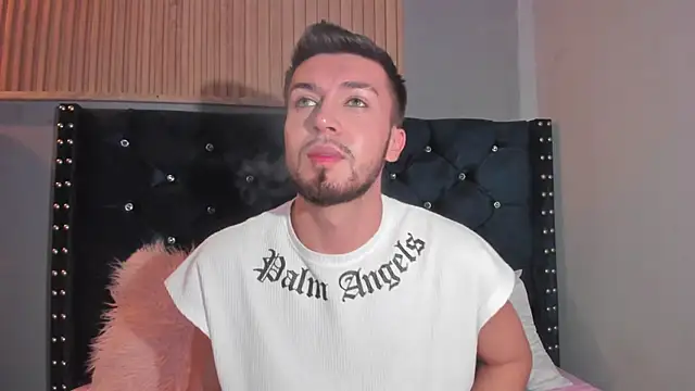 Prince-Dalton online show from 10.02.25