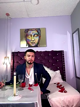 Prince-Dalton online show from 10.03.25