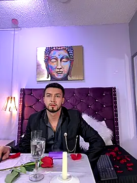 Prince-Dalton online show from 10.04.25