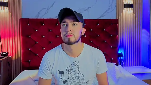 Prince-Dalton online show from 10.13.25