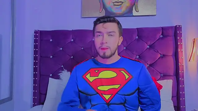 Prince-Dalton online show from 10.17.25