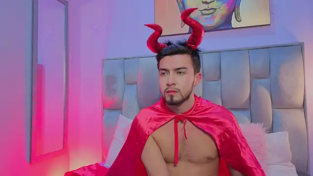 Prince-Dalton online show from 10.21.25