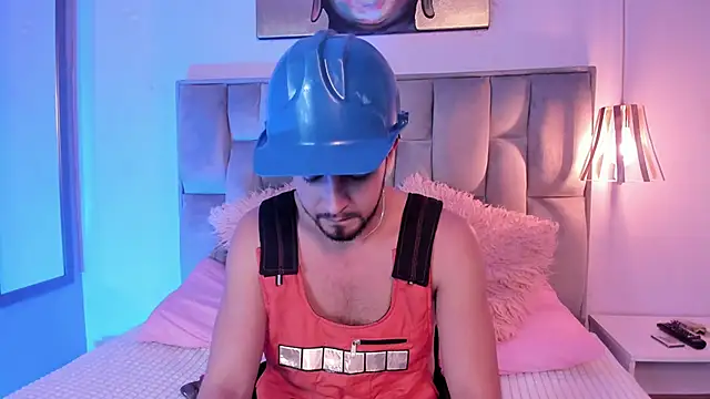 Prince-Dalton online show from 10.25.25