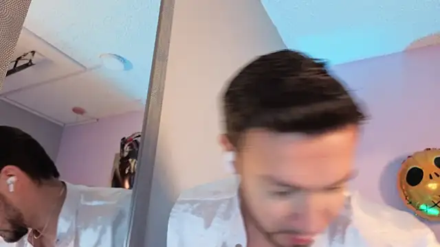 Prince-Dalton online show from 10.29.25