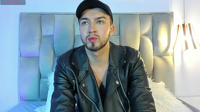 Prince-Dalton online show from 11.05.25