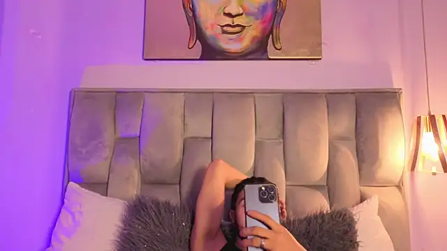 Prince-Dalton online show from 11.11.25