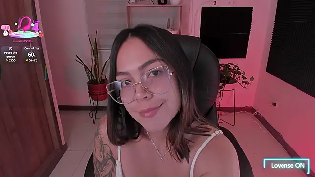 TaniaVelvet online show from 02.06.26