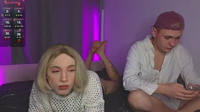 Snapshot of Michelle_Jacksonn chatting on 10.16.25 Michelle Jacksonn online show from 10.16.25