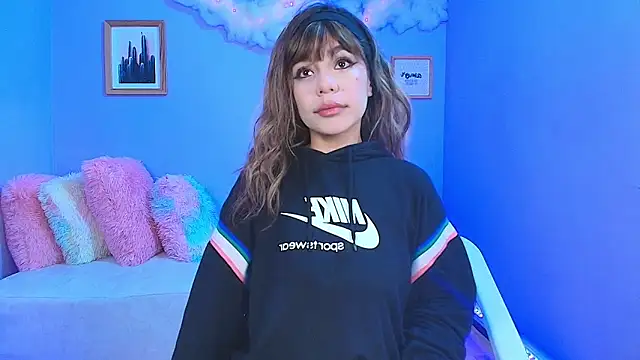 cat nasty online show from 12.05.25