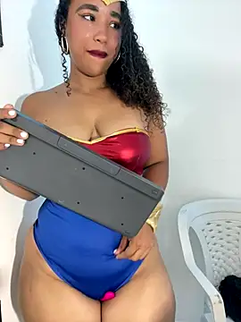 Snapshot of becca_wilsson chatting on 10.10.25 becca wilsson online show from 10.10.25