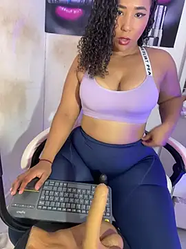 becca wilsson online show from 05.14.26