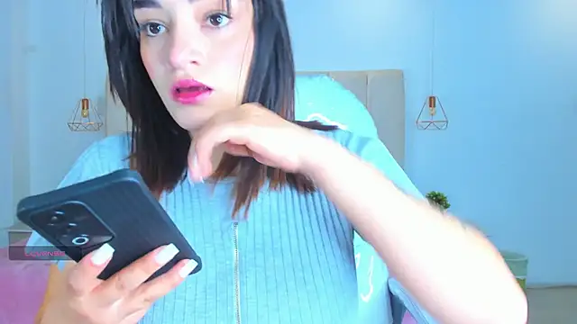 Maddy Rouse1 online show from 10.09.25