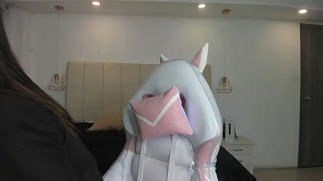 Maddy Rouse1 online show from 11.08.25