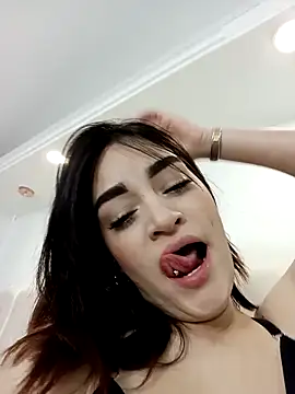 Maddy Rouse1 online show from 11.10.25