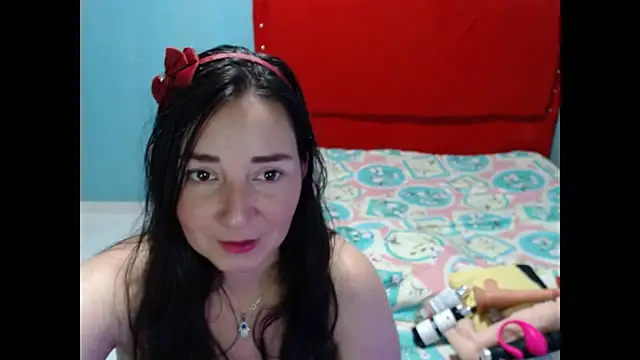 renes-colleen online show from 09.20.25