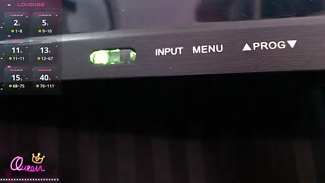 Camila Torresss online show from 03.06.26